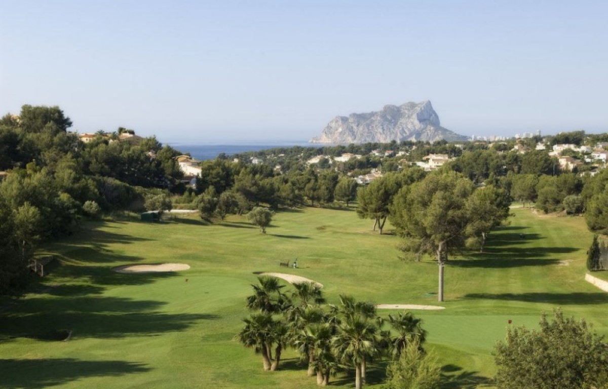 Golf-ifach (Medium)